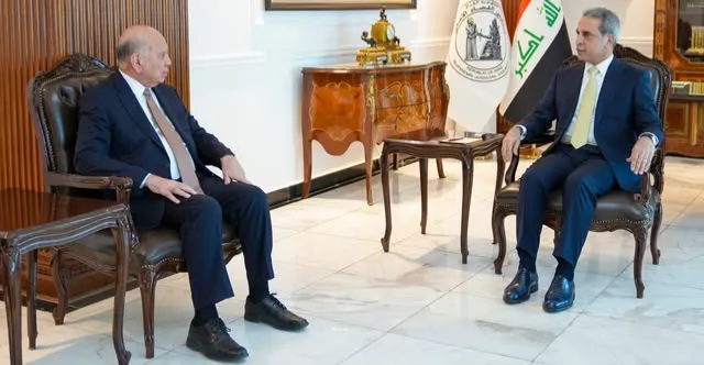 الإجراءات القانونية بحق مستهدفي البعثات الدبلوماسية على طاولة  القضاء والخارجية