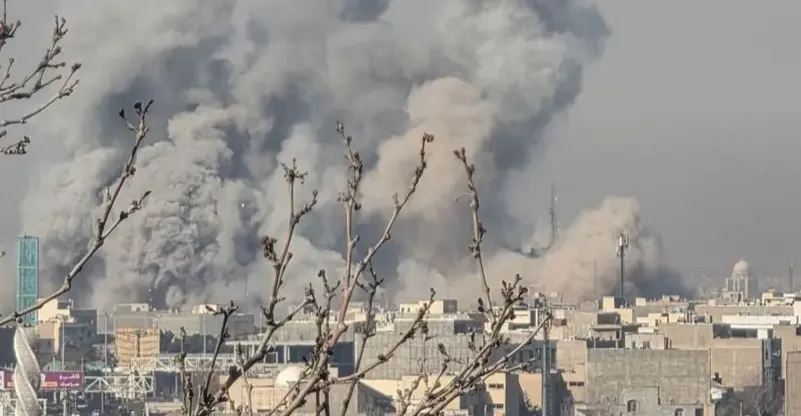 Iran:190+ children killed in US and Israeli attacks