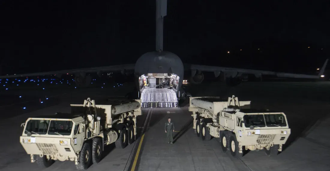 واشنطن تحرك منظومات دفاعية متقدمة إلى الشرق الأوسط