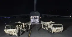 واشنطن تحرك منظومات دفاعية متقدمة إلى الشرق الأوسط