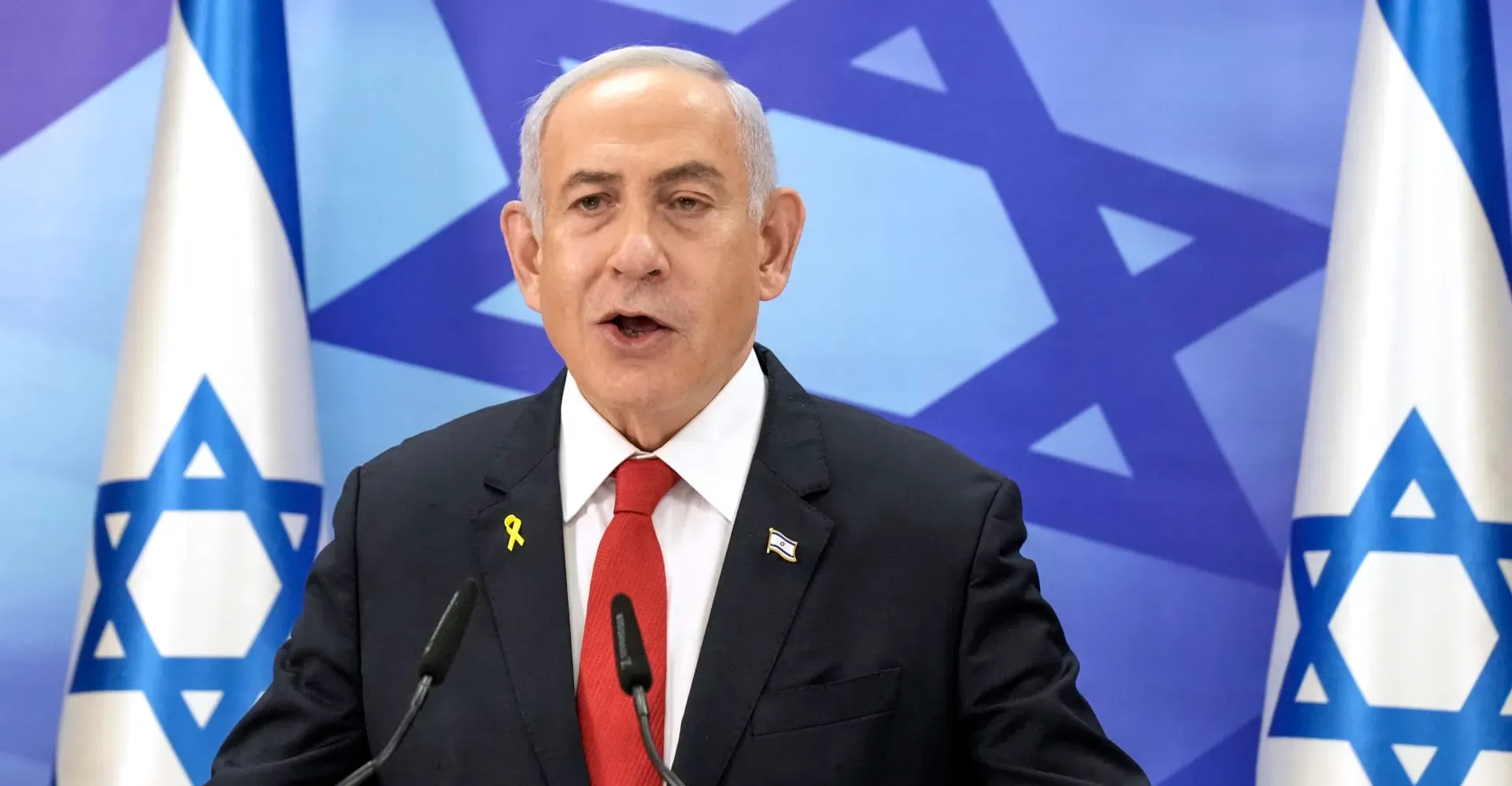 Netanyahu: Joint US-Israeli strikes shatter Iranian regime’s grip