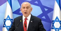 Netanyahu: Joint US-Israeli strikes shatter Iranian regime’s grip