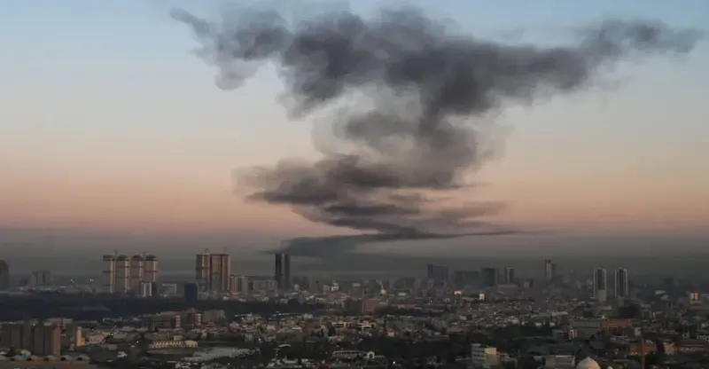 إقليم كوردستان يدعو بغداد لحماية السيادة وكبح الجماعات "الخارجة عن القانون"