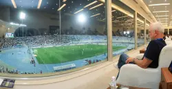 أزمة التحضير للملحق.. أرنولد يطلق نداءً عاجلاً لـ"فيفا" ويقترح حلاً مثيراً