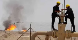 Foreign oil companies leave Iraq’s Akkas gas field over security concerns