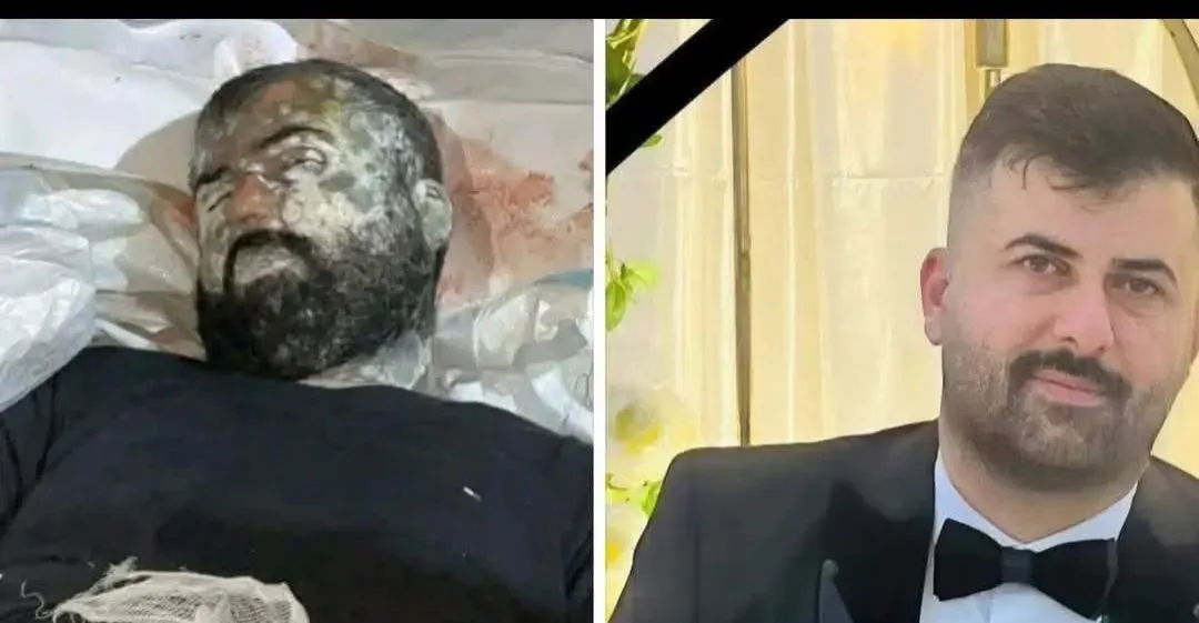 Swedish-Syrian detainee Alaa al-Amin dies under torture in SDF custody in northeast Syria