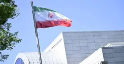 إيران تشترط ضمانات أمنية قبل أي اتفاق لوقف إطلاق النار