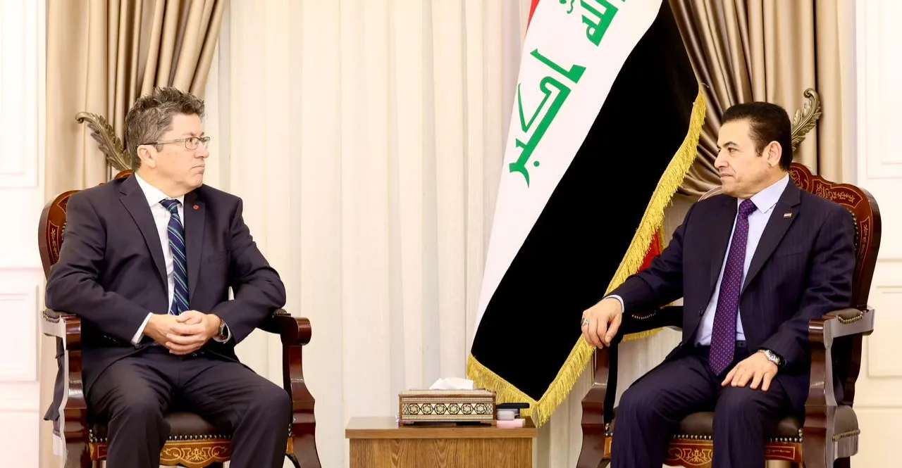 كندا تعرب عن استعدادها لسحب رعاياها من السجناء الذين تسلمهم العراق من سوريا