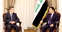 كندا تعرب عن استعدادها لسحب رعاياها من السجناء الذين تسلمهم العراق من سوريا