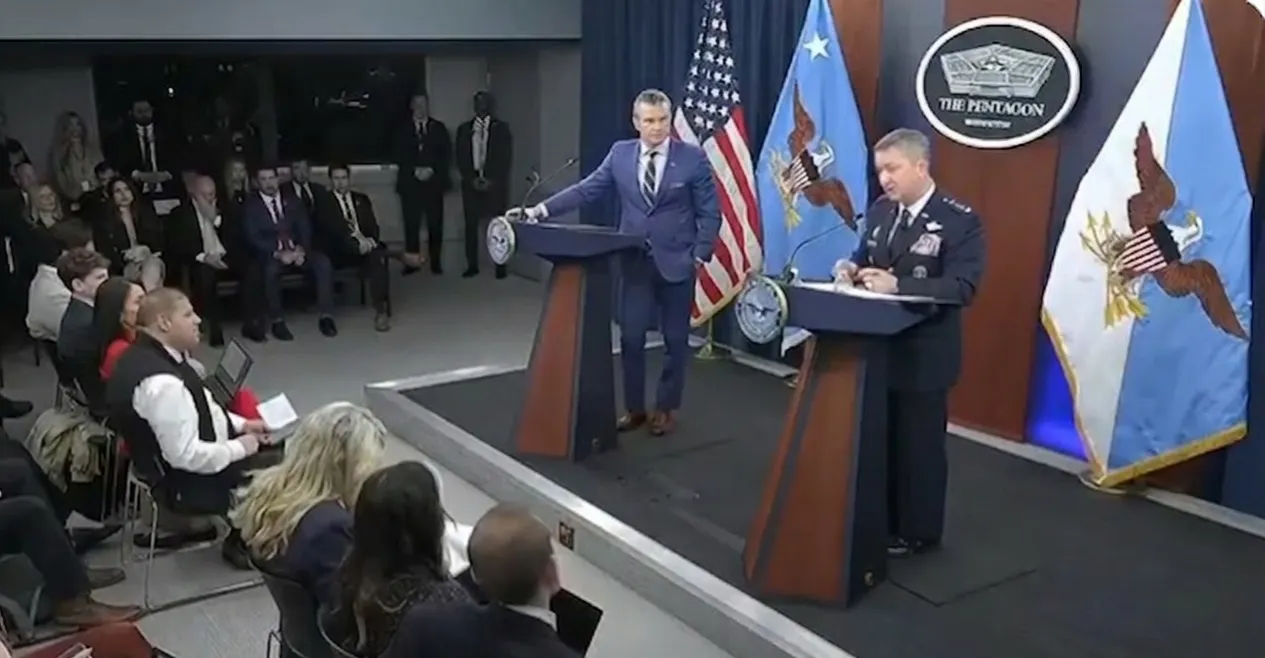 US considers escorting ships through Strait of Hormuz