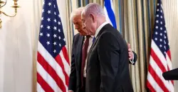 رويترز: إسرائيل تتحسب لأمر مفاجئ من ترمب بإنهاء الحرب