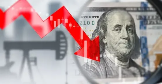 مستثمر أميركي كبير لـ"شفق نيوز": الدولار الملاذ الآمن في ظل الحرب