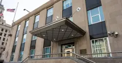 إطلاق نار على القنصلية الأميركية في كندا