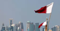 Qatar says it is not a party to Iran-US-Israel war, backs dialogue