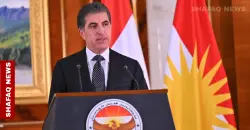 نيجيرفان بارزاني يهنئ المرشد الأعلى الجديد لإيران: نتطلع لتطوير العلاقات