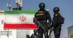 تفكيك شبكات "تجسس وتخريب" واعتقال 30 شخصا في إيران