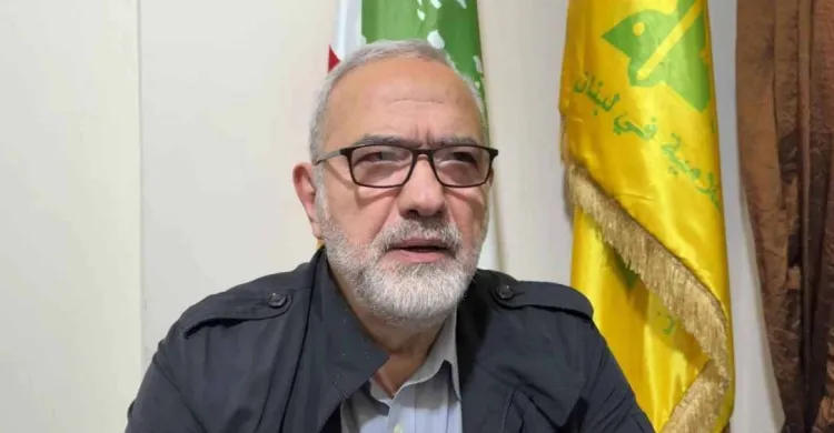 قيادي في حزب الله اللبناني: لم ندخل المعركة دعماً لإيران