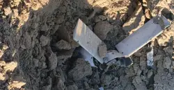 Drone goes down inside Iraq’s Majnoon oil field
