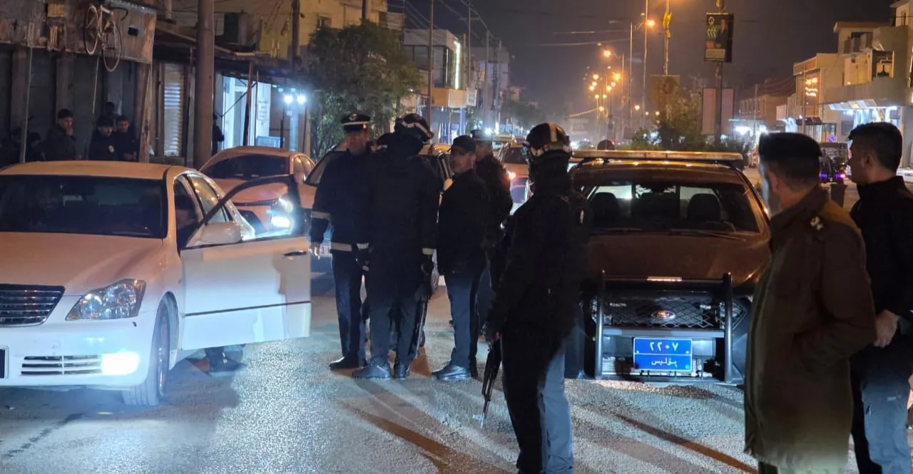 في 3 محافظات.. إحباط محاولة انتحار واعتقال 5 نساء إثر عمليتي سرقة