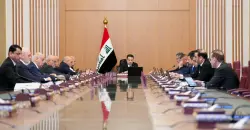 Iraq approves counter-drone system amid US-Israel-Iran war