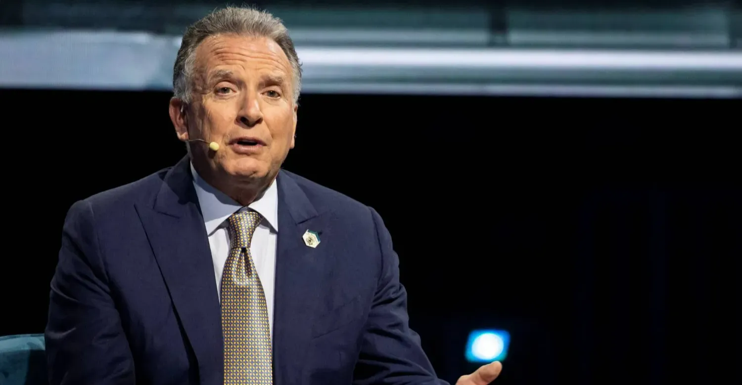 ويتكوف يكشف عن سبب رفض واشنطن لمجتبى خامنئي