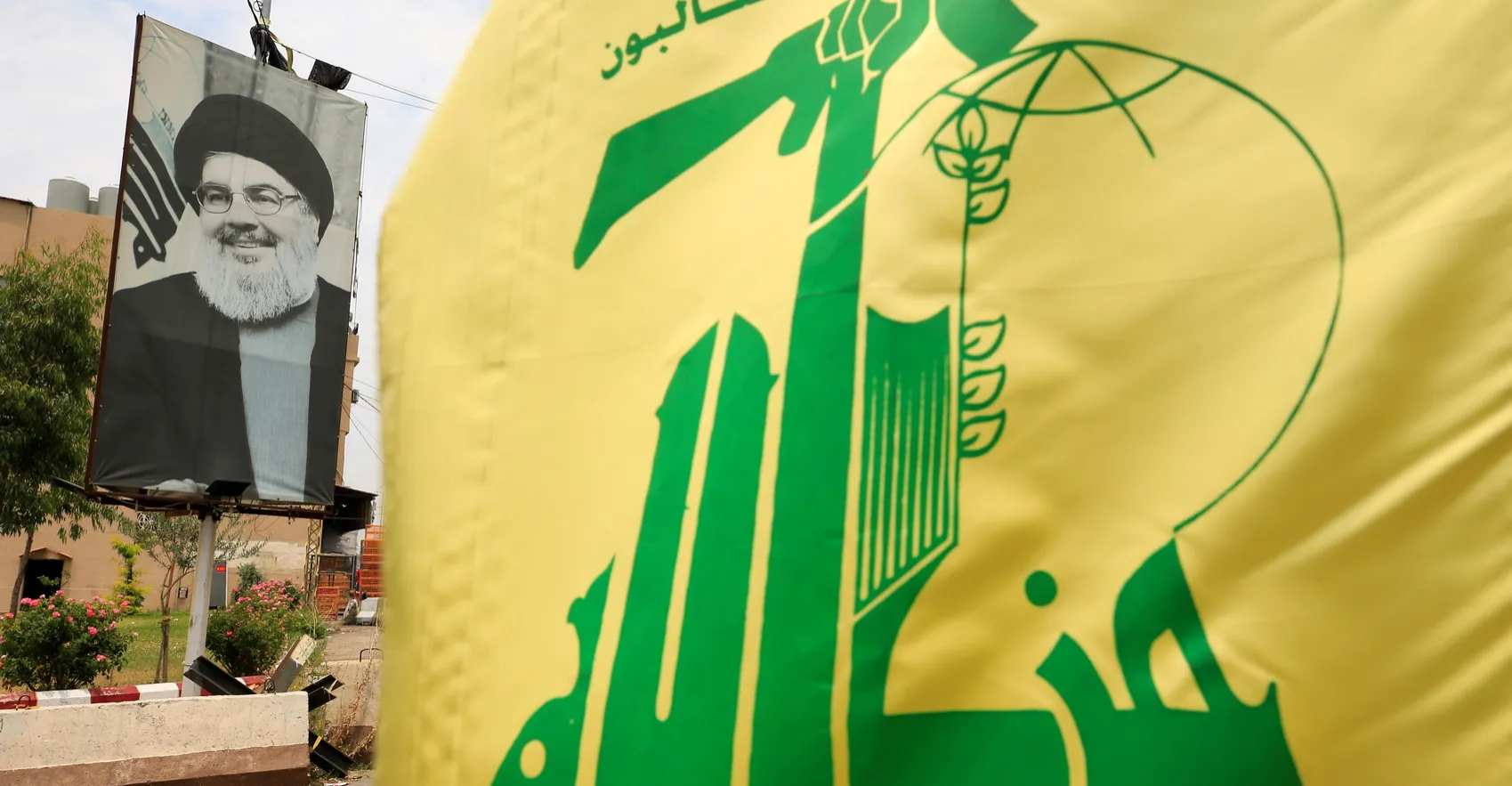 الجيش الإسرائيلي يعلن اغتيال "قائد وحدة النصر" بحزب الله‏⁧ اللبناني