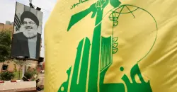 الجيش الإسرائيلي يعلن اغتيال "قائد وحدة النصر" بحزب الله‏⁧ اللبناني