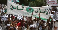 كشف تفاصيل إدراج "إخوان السودان" على لوائح الإرهاب و"الكتائب" تعلن المناصرة