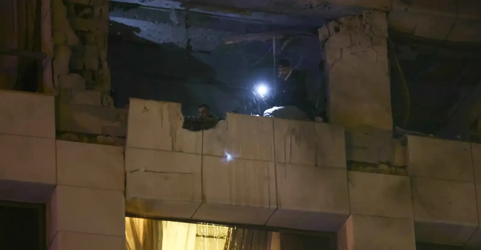 إيران تعلن مقتل 4 دبلوماسيين بـ"هجوم إرهابي متعمد" في بيروت