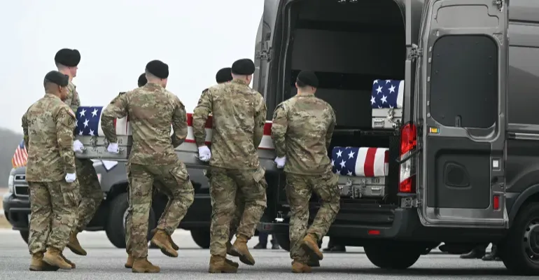 "رويترز": إصابة 150 جندياً أميركياً حتى الآن في الحرب مع إيران