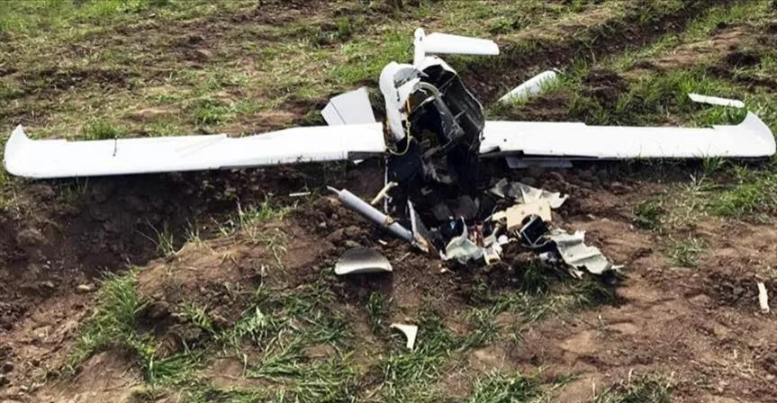 Islamic Resistance in Iraq downs US MQ-9 drone in Basra