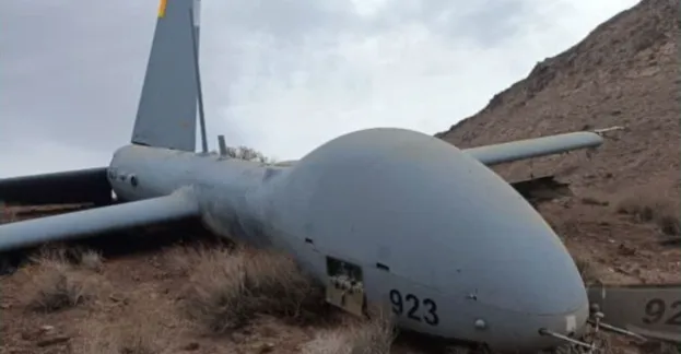 Iranian air defenses shot down 100+ US drones