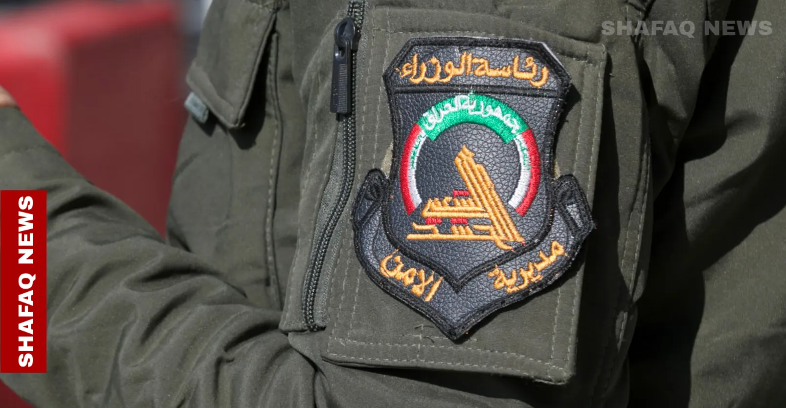PMF rejects reports of security search at its Baghdad offices