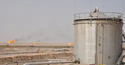 نفط البصرة يلامس عتبة 120 دولاراً وسط "شلل" في إمدادات مضيق هرمز