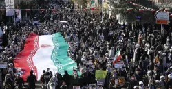 بعد دعوات نتنياهو وترمب.. طهران تحذر المحتجين من الاصطفاف مع "العدو"