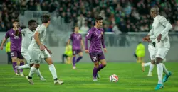 لجنة المسابقات تحدد مواعيد أربع مباريات مؤجلة في دوري النجوم