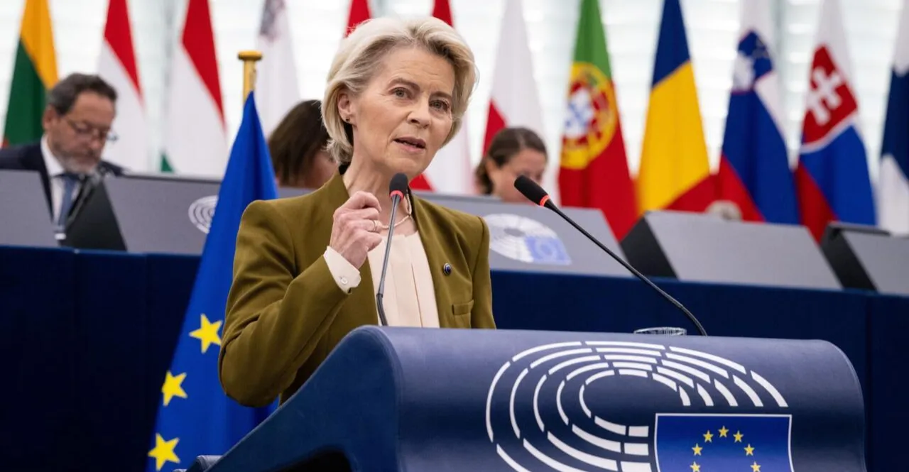 مفوضيتها: الوقود الأحفوري كلف أوروبا 3 مليارات يورو منذ بداية الحرب على إيران