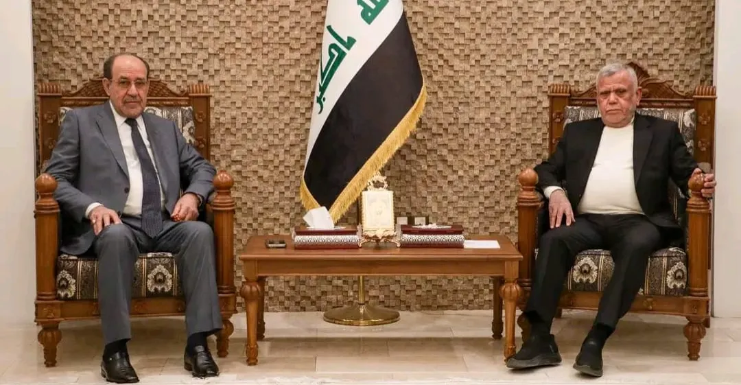 Badr leader plans Ramadan meeting to resolve Iraqi PM nomination deadlock