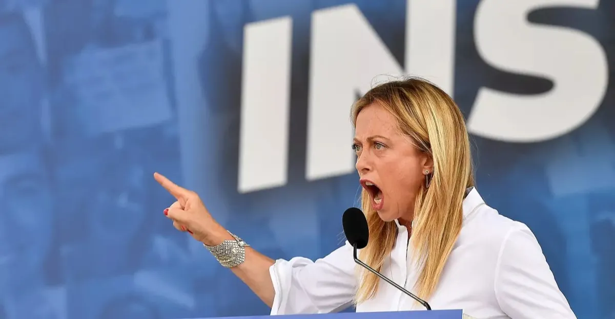 Canada, Italy rule out joining US-Israel-Iran war