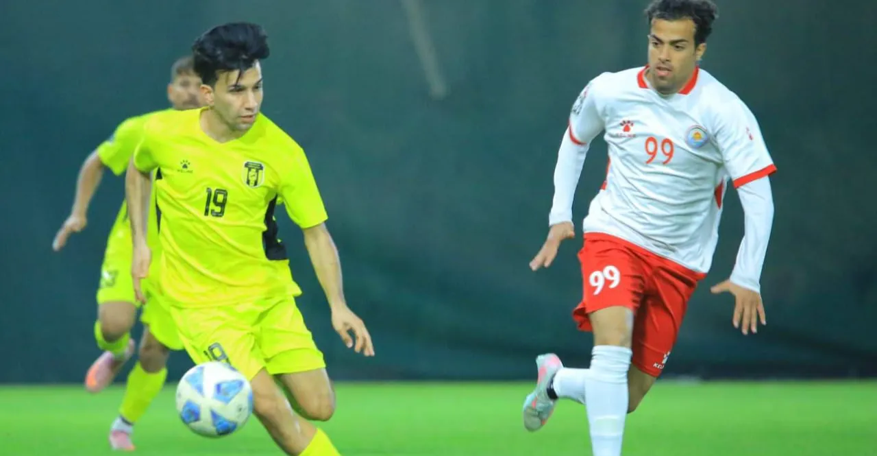 الأحد المقبل.. انطلاق عشر مباريات ضمن الجولة 24 من الدوري العراقي الممتاز