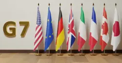 مجموعة الدول السبع تستعد لتدابير احترازية لمواجهة تقلبات أسعار النفط