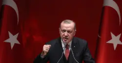 أردوغان: هناك من يحاول أن يؤجج نار الطائفية بين السنة والشيعة في المنطقة