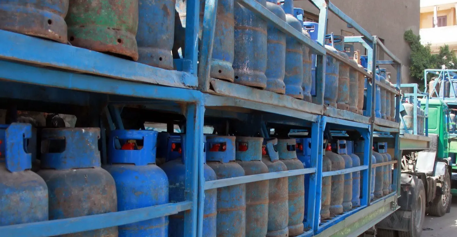 أربيل تباشر بتوزيع الغاز عبر البطاقة الإلكترونية لمنع التلاعب بالأسعار