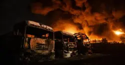 معهد دولي: حرب إيران تضغط على الاقتصاد العالمي وترفع أسعار الطاقة والغذاء