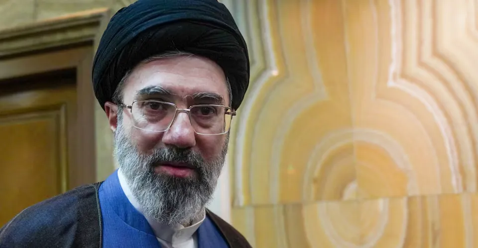 Israel believes Iran's new supreme leader was lightly injured
