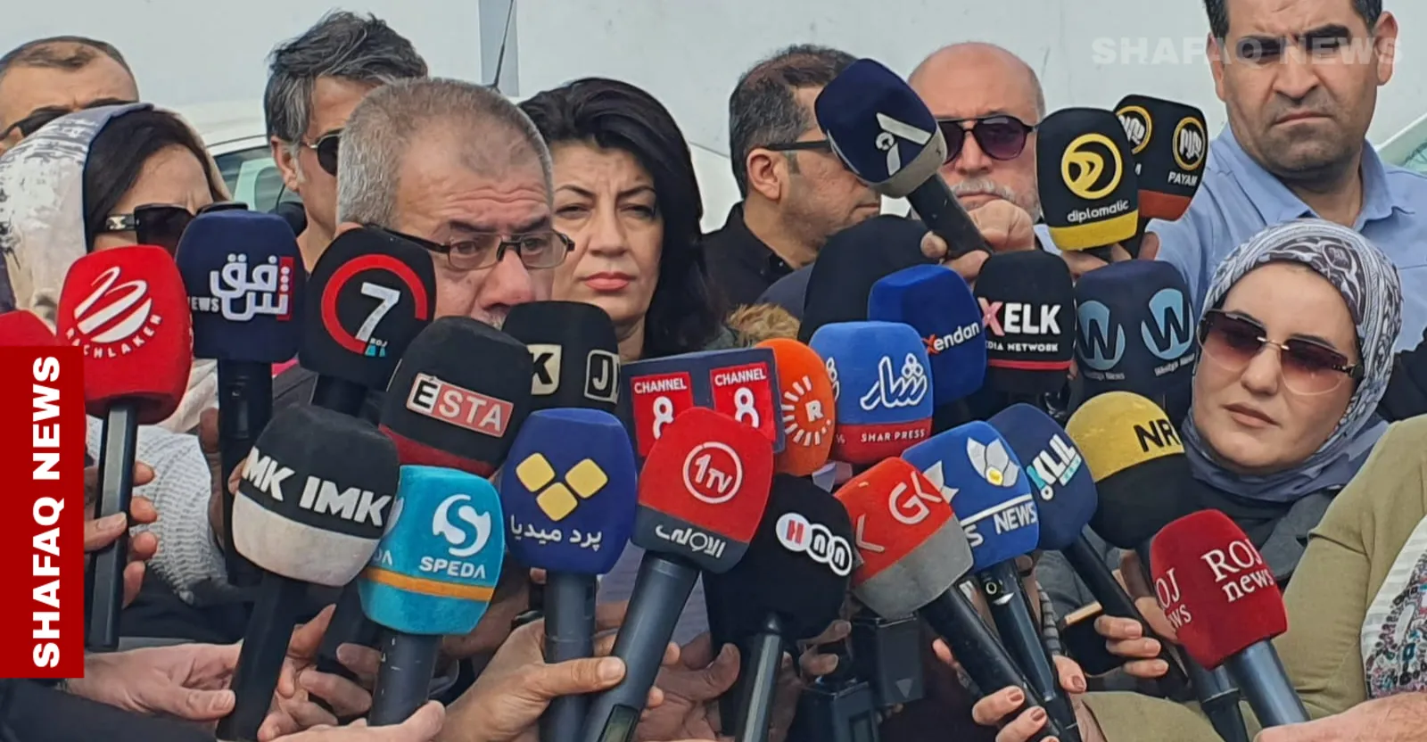 Teachers in Al-Sulaymaniyah reject KRG salary banking plan