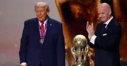 مونديال 2026.. ترمب يرحب وإيران ترفض المشاركة