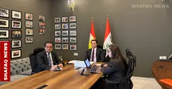 Thousands still missing in Iraq, Kurdistan tells UN