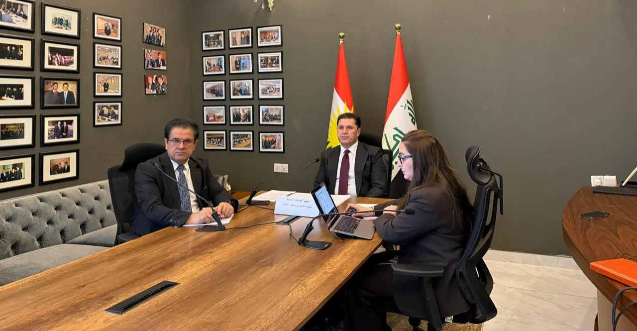 بينهم 63 ضابطاً في البيشمركة.. كوردستان تقدم قائمة بأعداد المختفين قسرياً للأمم المتحدة