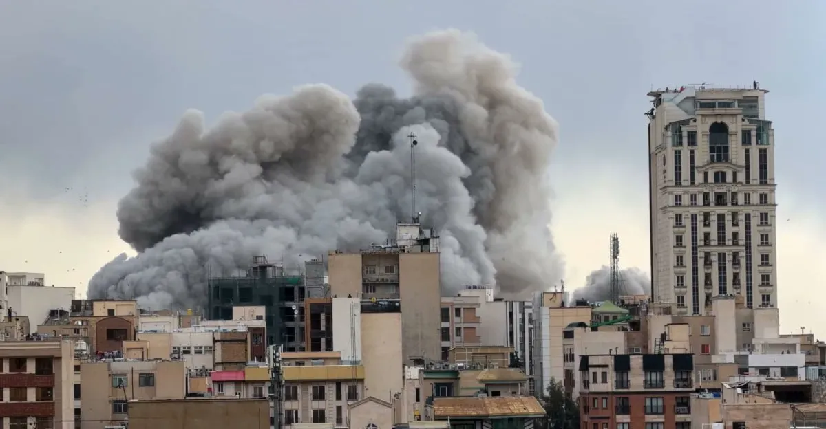 في العراق والمنطقة.. حصيلة ضحايا الحرب الأميركية الإسرائيلية على إيران